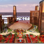Resorts World Las Vegas casino approved