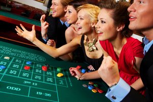 casino gambling for beginners