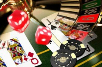 How to Choose Where to Play Your Favorite Casino Games Online