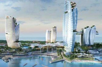 Gold Coast Casino Project To Inject A$710 Million Into Local Economy