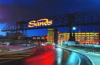 MGM Resorts In Talks To Acquire Sands Bethlehem Casino Resort
