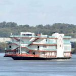 the floating casino belle of sioux city