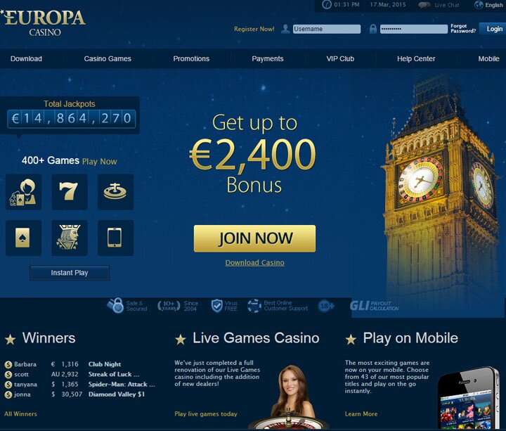 Euro casino. Бонусы Europa Casino. Казино в Европе. Код бонуса Европа казино. Европа клаб казино.