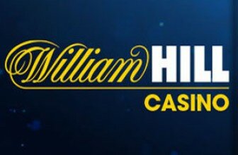 William Hill casino Review